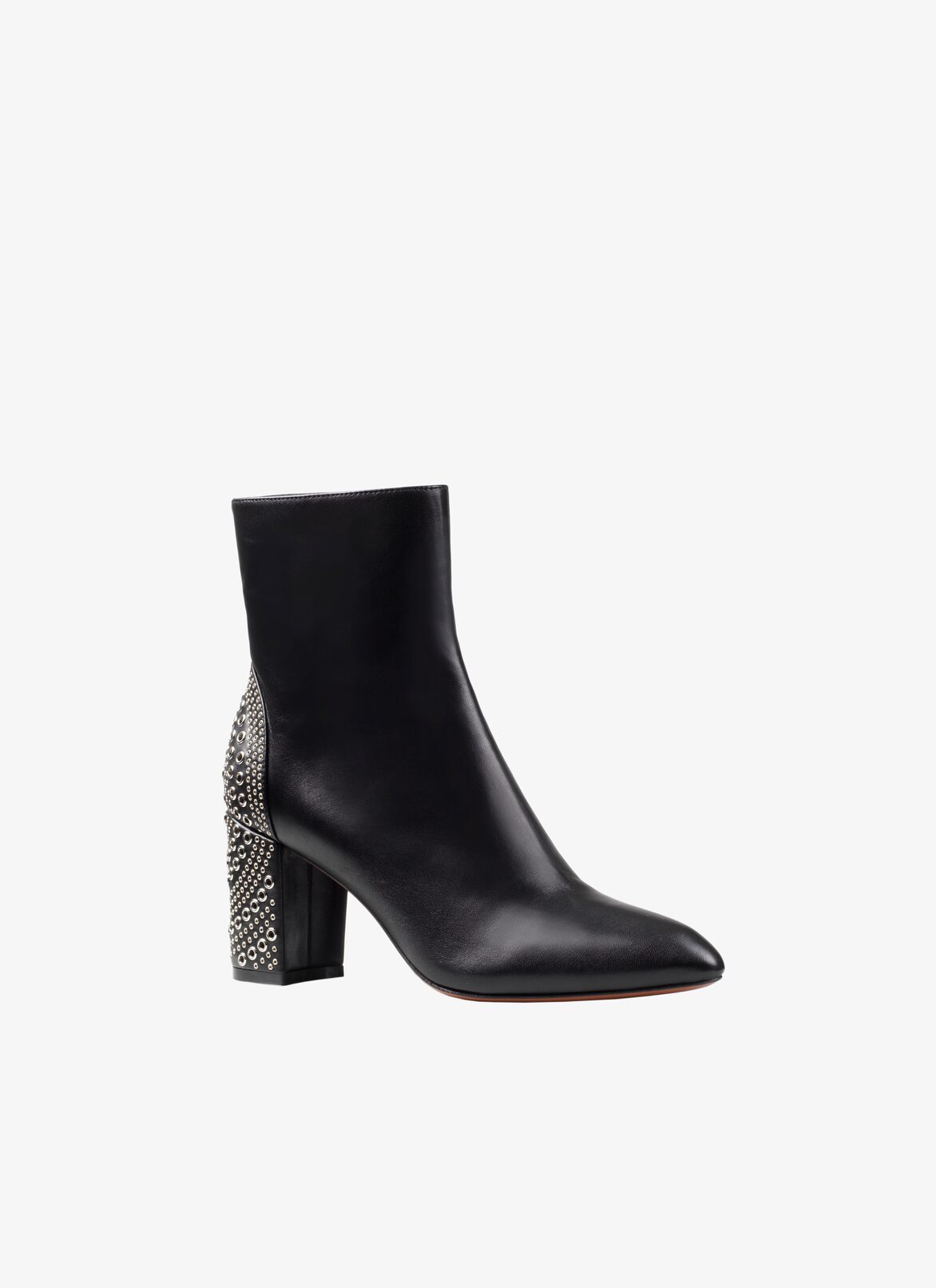 Boots ALAÏA BLACK BOOTS